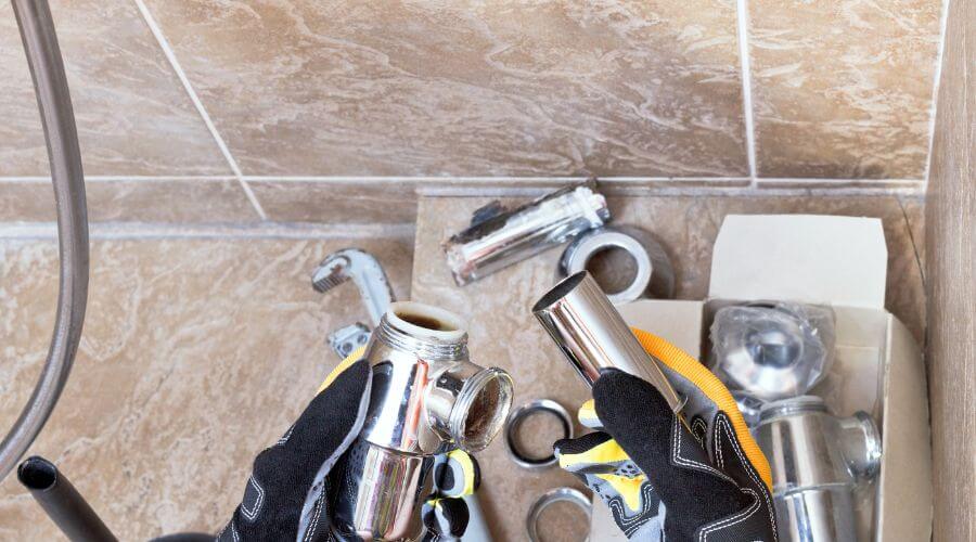 Local Chimney Repair in Fortuna, CA